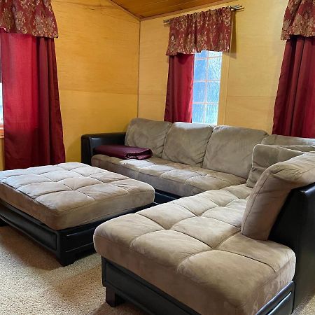 Luna Bed & Breakfast 大福克斯 外观 照片