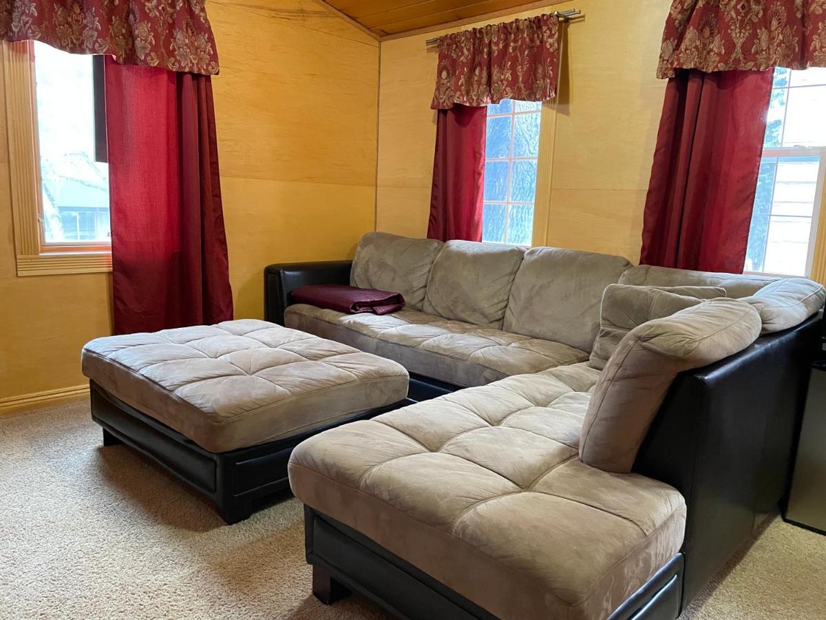 Luna Bed & Breakfast 大福克斯 外观 照片