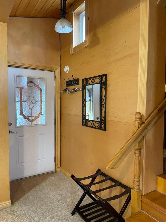 Luna Bed & Breakfast 大福克斯 外观 照片