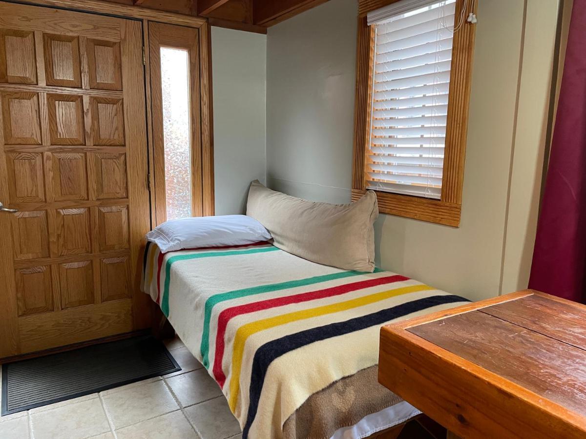 Luna Bed & Breakfast 大福克斯 外观 照片