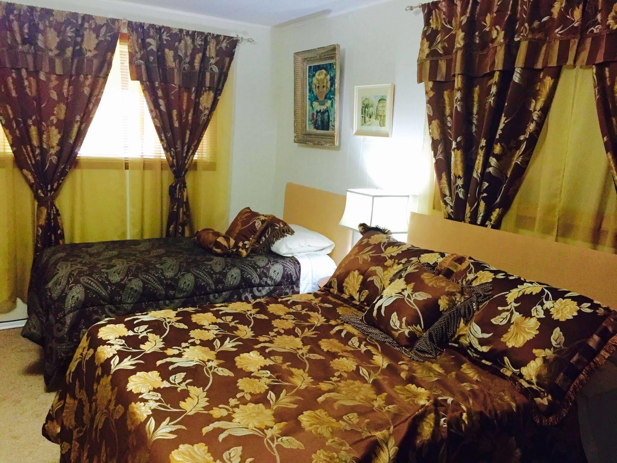 Luna Bed & Breakfast 大福克斯 外观 照片