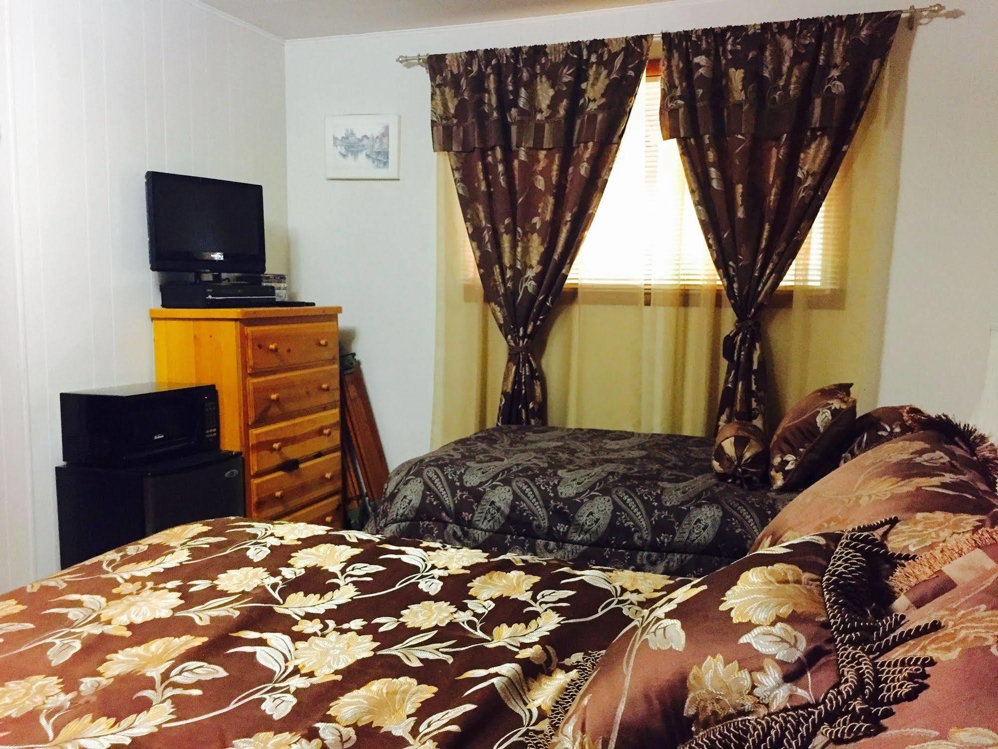 Luna Bed & Breakfast 大福克斯 外观 照片